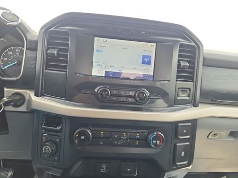 Used 2021 Ford F150 XL w/ Equipment Group 101A High AWD/4WD image 27