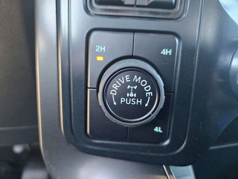 Used 2025 Ford F150 Tremor w/ Tow/Haul Package AWD/4WD image 17