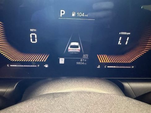Used 2026 Kia K4 FWD image 19