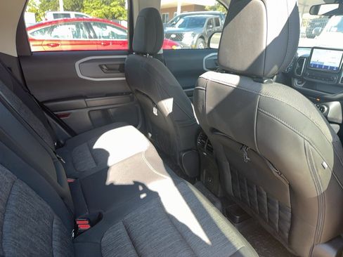 Used 2023 Ford Bronco Sport Big Bend w/ Convenience Package image 10