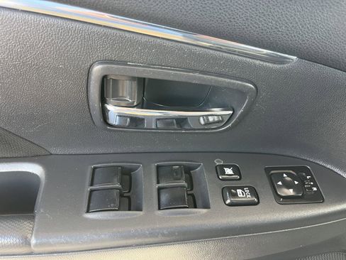 Used 2020 Mitsubishi Outlander Sport ES AWD/4WD image 15