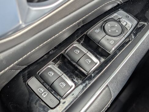 Used 2023 Kia Sorento SX image 23