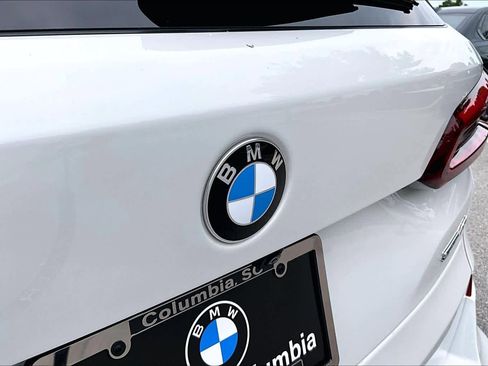 Used 2023 BMW X5 sDrive40i w/ M Sport Package RWD image 9
