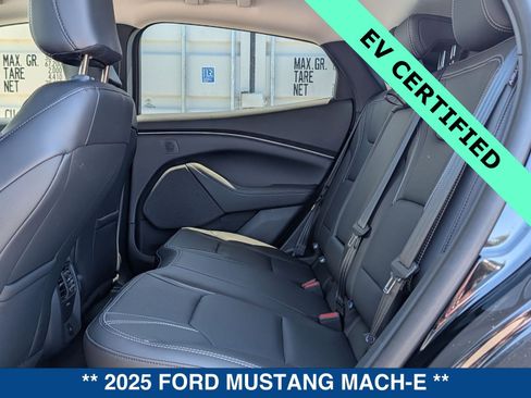 Used 2025 Ford Mustang Mach-E Premium image 15