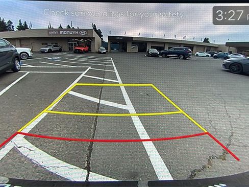 New 2026 Hyundai Palisade Limited image 21