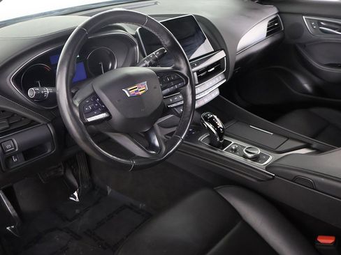 Used 2024 Cadillac CT5 Premium Luxury w/ Climate Package image 25