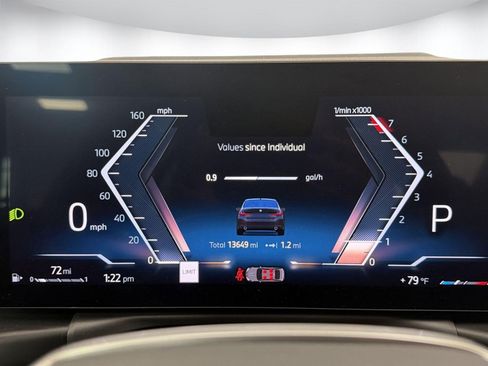 Used 2025 BMW 330i xDrive Sedan image 19