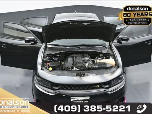 Used 2023 Dodge Charger Scat Pack RWD image 23