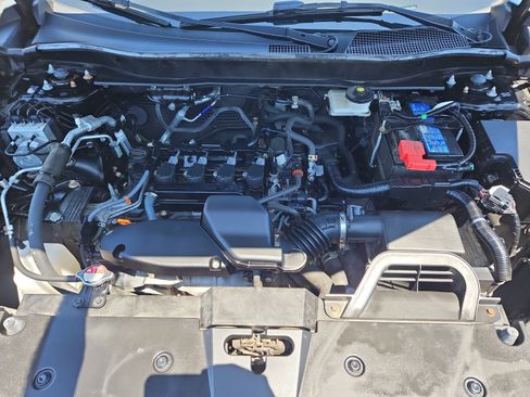 Used 2024 Honda CR-V EX image 34