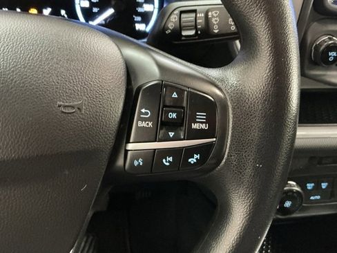 Used 2021 Ford Bronco Sport Big Bend image 27