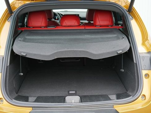 Used 2023 Dodge Hornet GT Plus w/ GT Blacktop Package AWD/4WD image 8