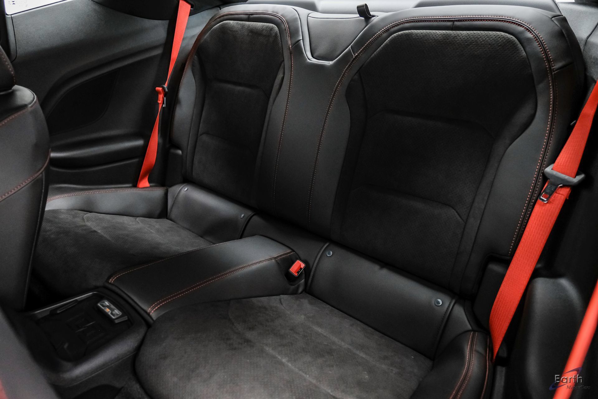 Used 2024 Chevrolet Camaro ZL1 RWD image 92