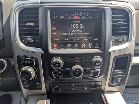 Used 2014 RAM 1500 Big Horn image 3