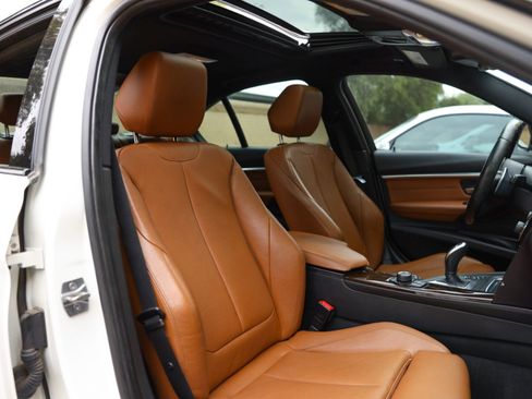 Used 2017 BMW 340i Sedan image 55