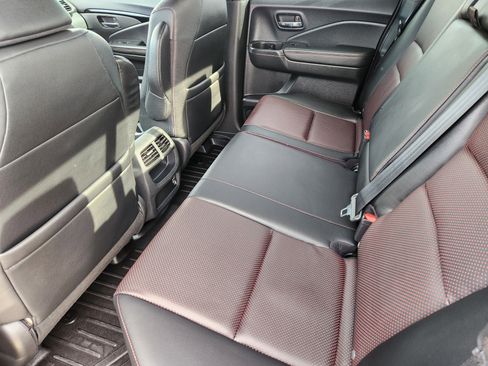 Used 2020 Honda Ridgeline Black Edition image 30