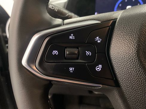 Used 2025 Chevrolet Trax ACTIV w/ Driver Confidence Package FWD image 20