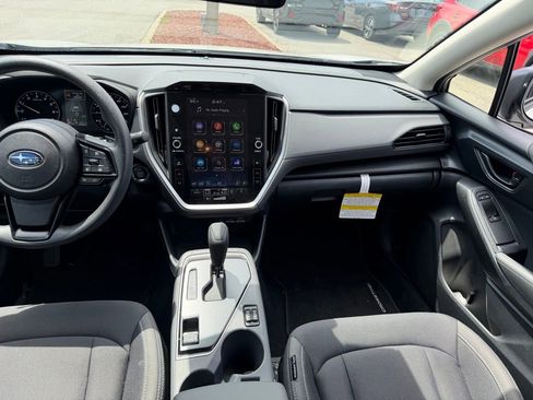 Used 2025 Subaru Crosstrek 2.0i Premium AWD/4WD image 22