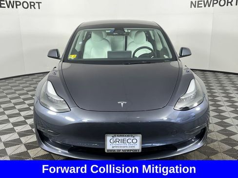 Used 2023 Tesla Model 3 Standard Range image 4