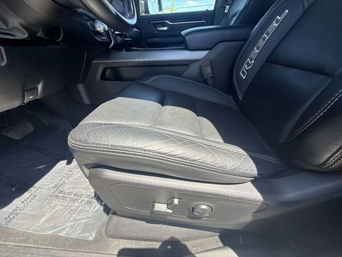 Used 2022 RAM 1500 Rebel w/ Level 1 Equipment Group AWD/4WD image 12