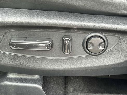 Certified 2024 Honda CR-V EX-L image 18