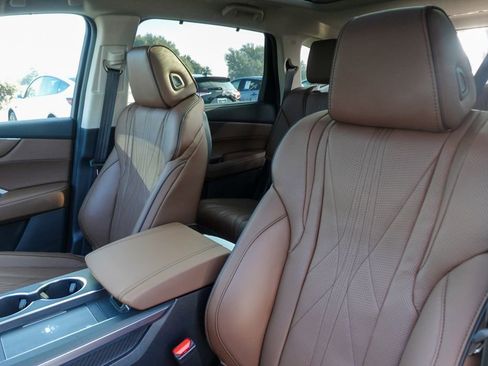 New 2026 Acura MDX w/ Advance Package image 24