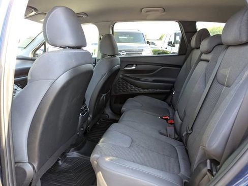 Used 2022 Hyundai Santa Fe SEL image 16