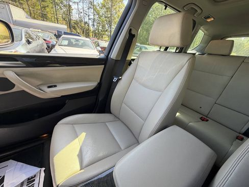 Used 2014 BMW X3 xDrive28i AWD/4WD image 19