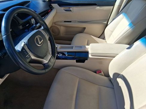 Used 2014 Lexus ES 350 image 5