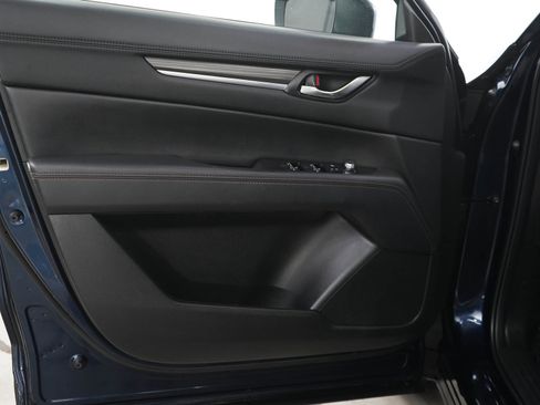 Used 2022 MAZDA CX-5 AWD 2.5 S w/ Premium Package image 18