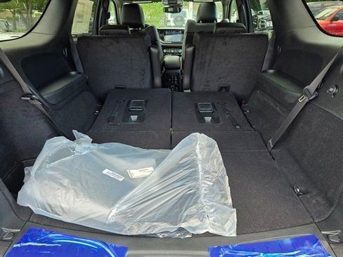 New 2026 Dodge Durango GT AWD/4WD image 41
