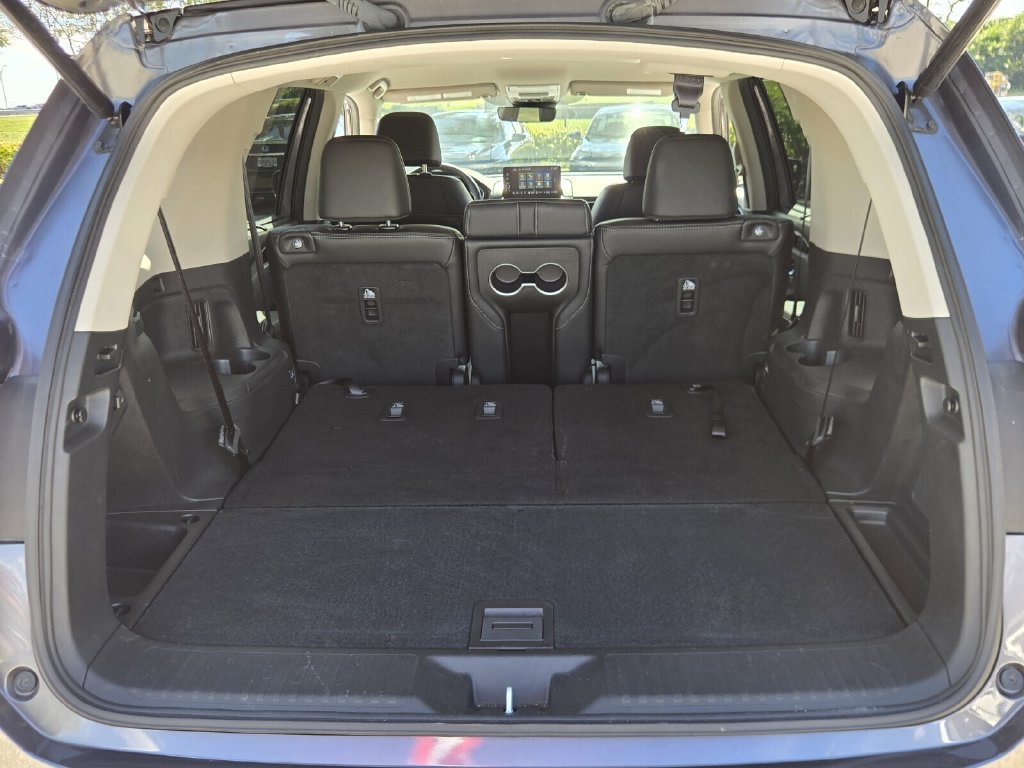 Certified 2025 Honda Pilot EX-L image 14