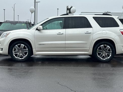 Used 2012 GMC Acadia Denali AWD/4WD image 7