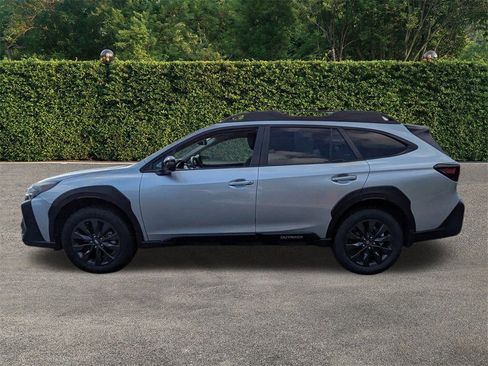 Used 2025 Subaru Outback Onyx Edition XT w/ Popular Package #2 image 7