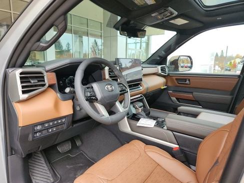 New 2026 Toyota Tundra 1794 Edition image 17