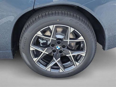 Used 2026 BMW X3 xDrive30 w/ M Sport Package AWD/4WD image 9