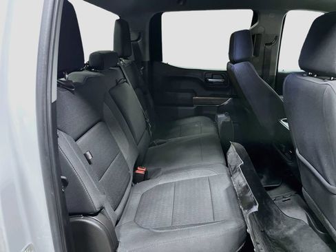 Used 2021 Chevrolet Silverado 1500 LT Trail Boss image 27