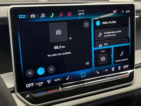 New 2026 Volkswagen Tiguan SE image 28