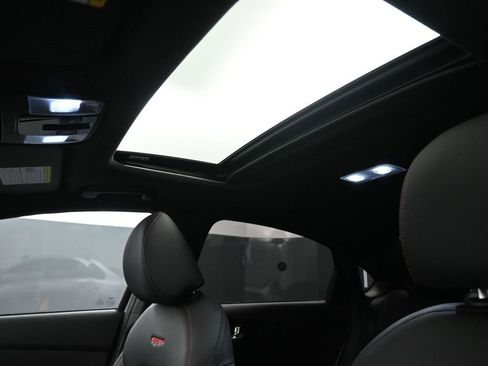 Used 2024 Kia Forte GT w/ GT2 Package image 10