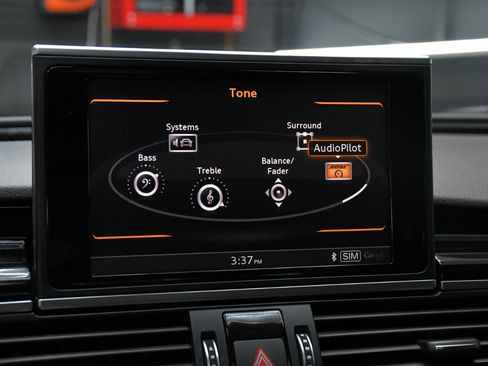 Used 2017 Audi RS 7 Performance w/ Driver Assistance Package image 54