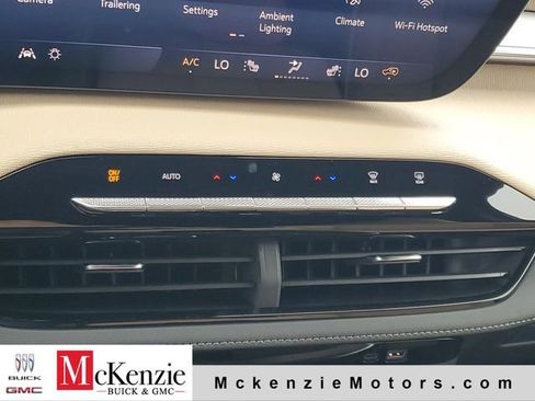 New 2026 Buick Enclave Preferred w/ LPO, All-Weather Package FWD image 17