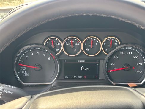 Certified 2023 Chevrolet Tahoe LS image 17