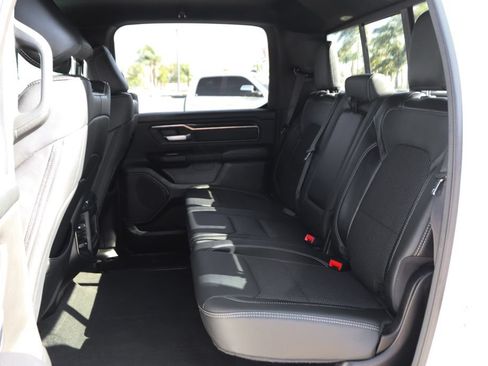 Used 2021 RAM 1500 Rebel w/ Rebel Level 1 Equipment Group AWD/4WD image 33