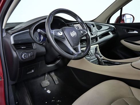 Used 2018 Buick Envision Premium image 17