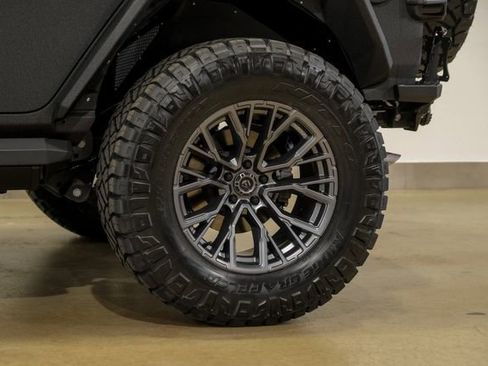 Used 2024 Jeep Wrangler Unlimited Rubicon 392 image 59