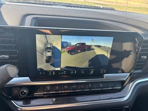 New 2026 Chevrolet Silverado 3500 LTZ w/ LTZ Plus Package image 20