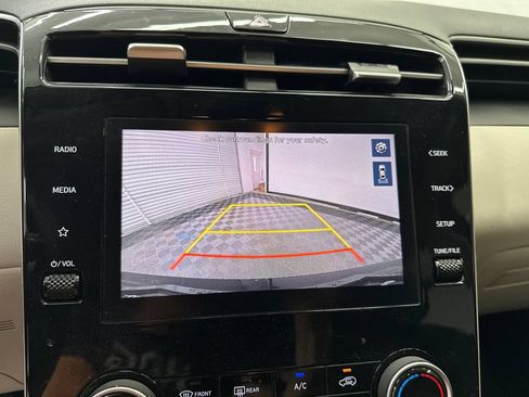 Used 2023 Hyundai Tucson SE FWD image 26
