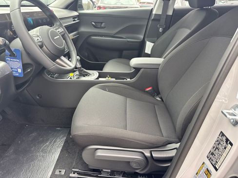 New 2026 Hyundai Kona SEL Sport FWD image 10