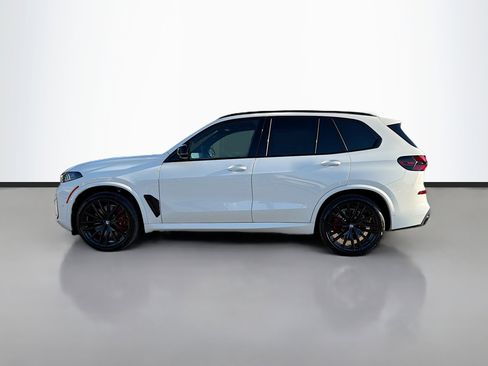 New 2026 BMW X5 M60i w/ Executive Package image 6