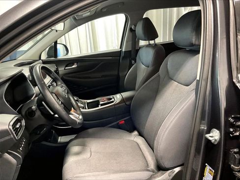 Used 2023 Hyundai Santa Fe SEL AWD/4WD image 10