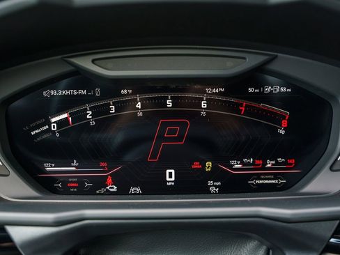 New 2025 Lamborghini Urus SE image 36